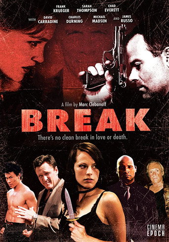 Cartel de Break