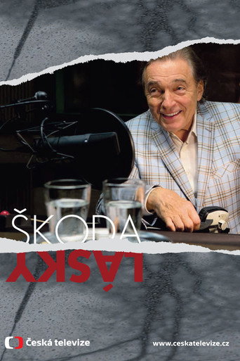 Cartel de Škoda lásky