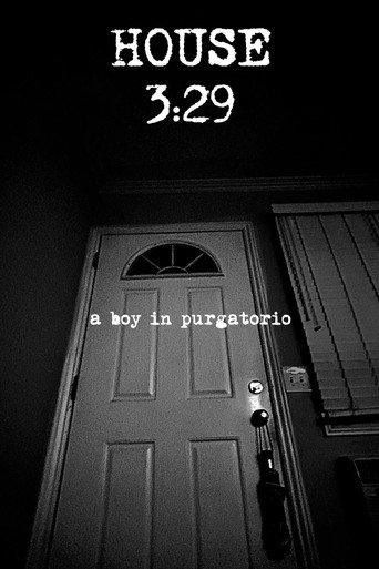 Cartel de House 3:29