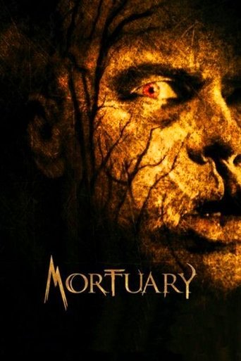 Cartel de Mortuary