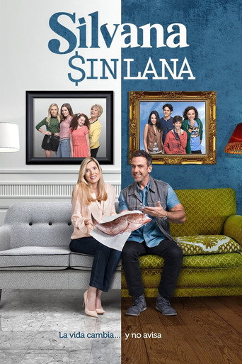 Cartel de Silvana Sin Lana
