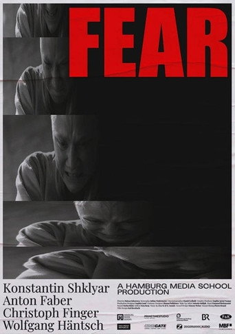 Cartel de Angst
