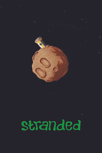 Cartel de Stranded