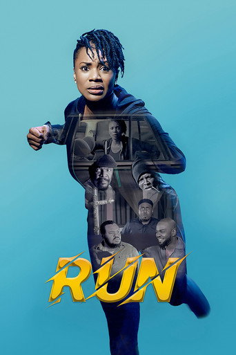 Cartel de Run