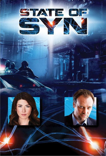 Cartel de State of Syn