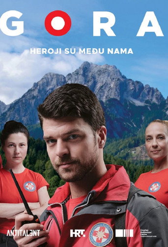 Cartel de Gora