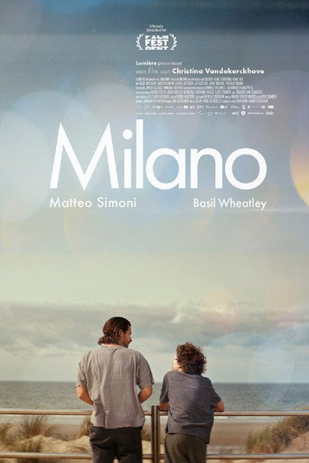Cartel de Milano