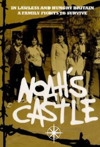 Cartel de Noah's Castle