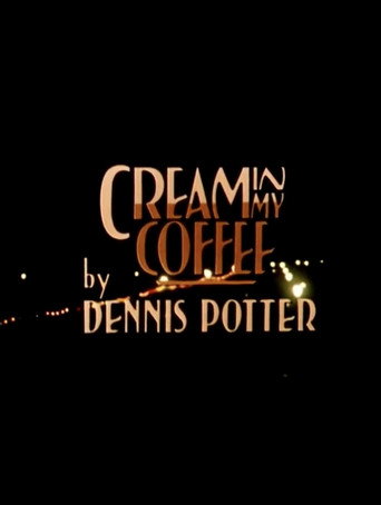 Cartel de Cream in My Coffee