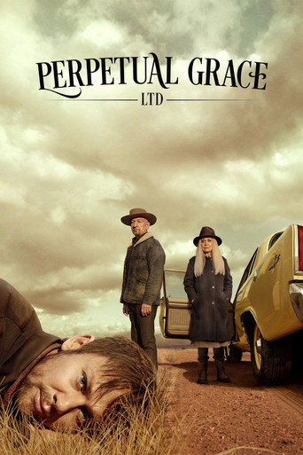 Cartel de Perpetual Grace LTD
