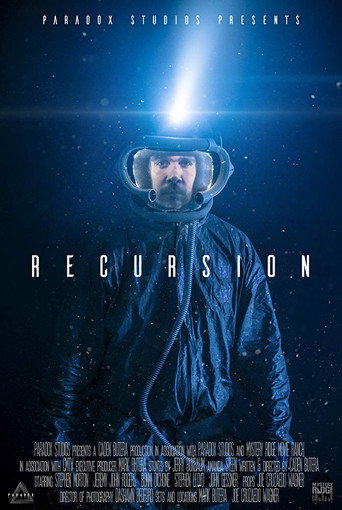 Cartel de Recursion