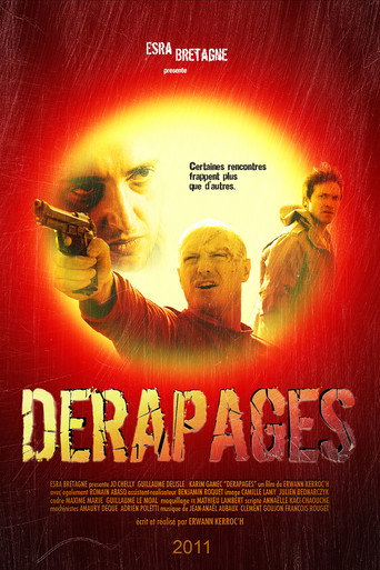 Cartel de Dérapages