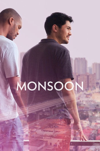 Cartel de Monsoon