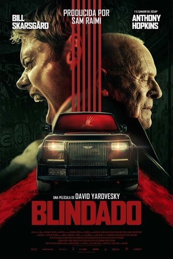 Cartel de Blindado