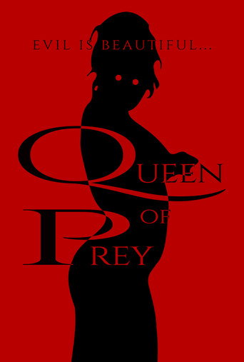 Cartel de Queen of Prey