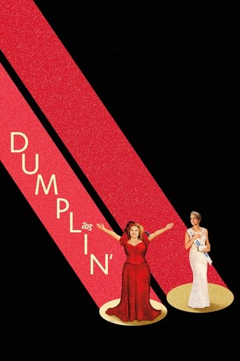 Cartel de Dumplin'