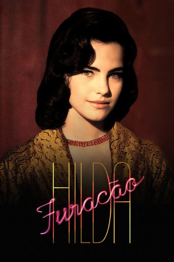 Cartel de Hilda Furacão