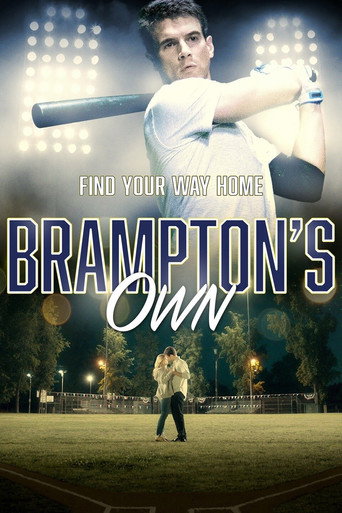 Cartel de Brampton's Own
