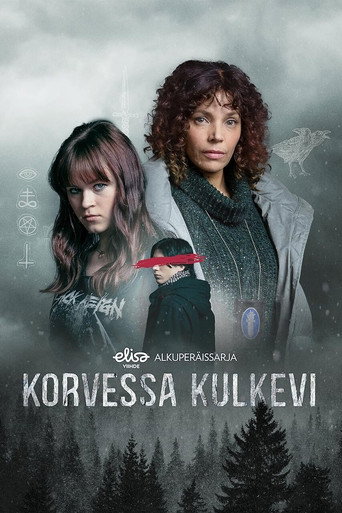 Cartel de Korvessa kulkevi