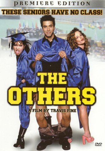 Cartel de The Others