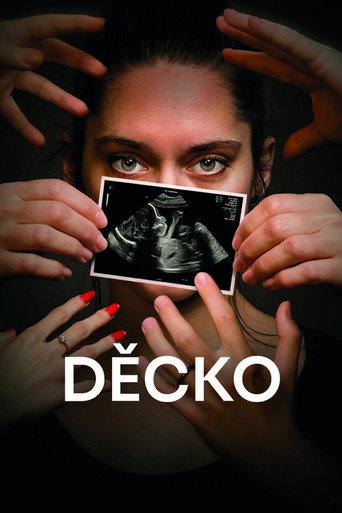 Cartel de Děcko