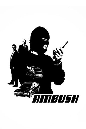 Cartel de Ambush