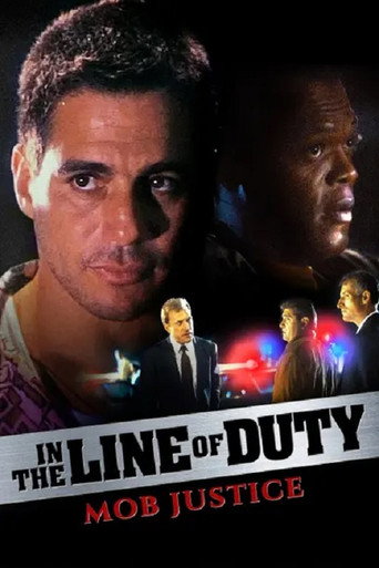 Cartel de Dead and Alive: The Race for Gus Farace