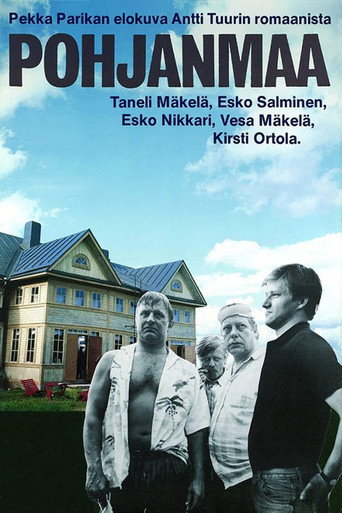 Cartel de Pohjanmaa