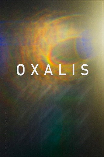 Cartel de Oxalis