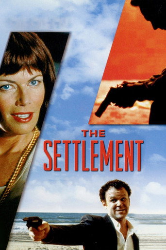 Cartel de The Settlement