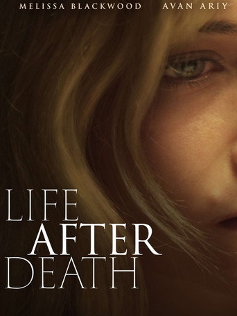 Cartel de Life After Death