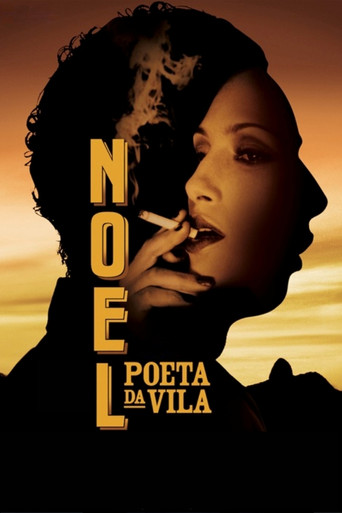 Cartel de Noel: Poeta da Vila