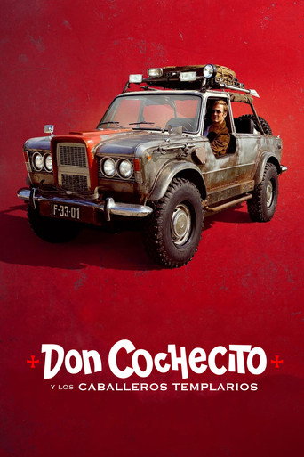 Cartel de Don Cochecito y los caballeros templarios