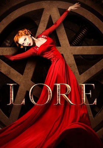 Cartel de Lore