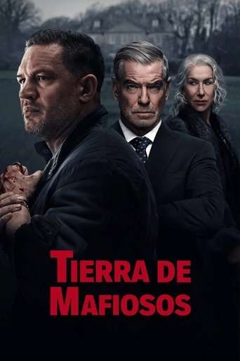 Cartel de Tierra de mafiosos