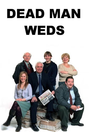 Cartel de Dead Man Weds