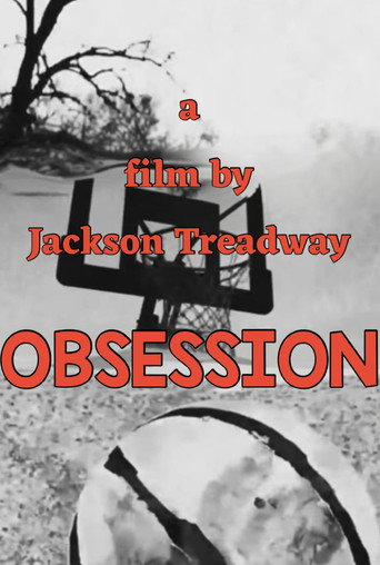 Cartel de Obsession