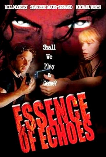 Cartel de Essence of Echoes