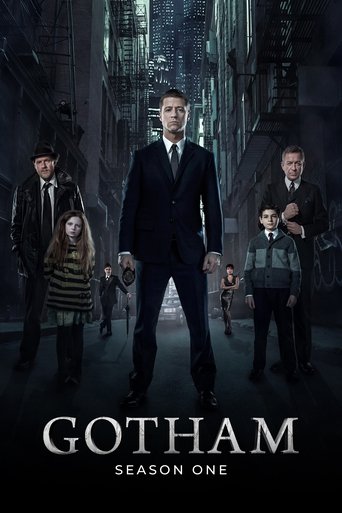 Temporada 1