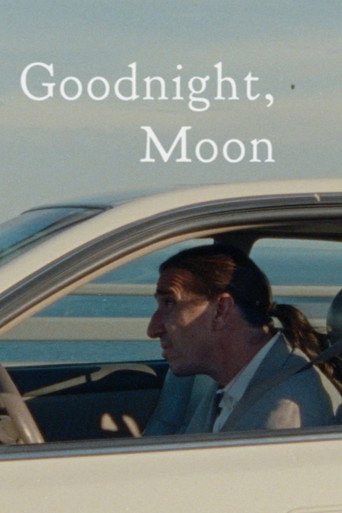 Cartel de Goodnight, Moon