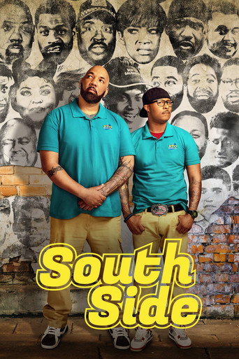 Cartel de South Side