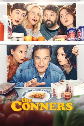Cartel de Los Conner