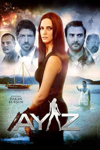 Cartel de Ayaz