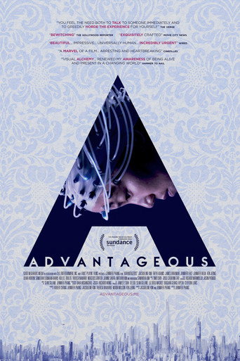 Cartel de Advantageous