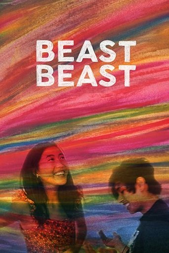 Cartel de Beast Beast