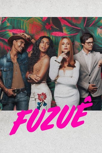 Cartel de Fuzuê