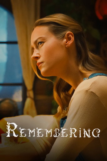 Cartel de Remembering