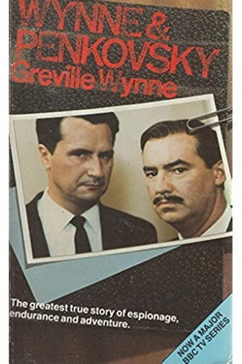 Cartel de Wynne and Penkovsky