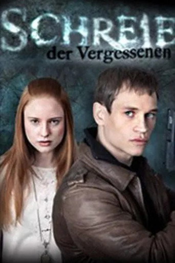 Cartel de Schreie der Vergessenen