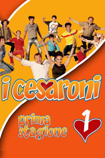 Temporada 1